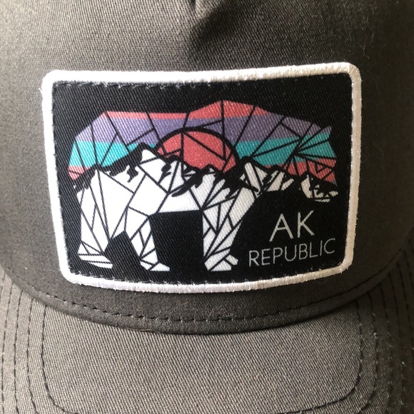 Trucker hats - Picture 2 of 8